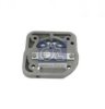 DT 3.75051 Valve, compressed-air system